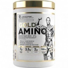 Gold Amino Rebuild 400 g (Orange) Kevin Levrone