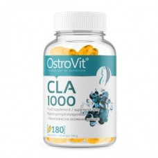 CLA 1000 caps 180 OstroVit