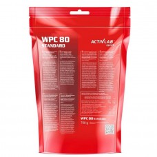 Сывороточный Протеин Wpc 80 Standard 700 g (Salted Cramel)  Activlab