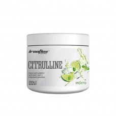 Цитрулін Citrulline 200 g (Fruit Punch) Iron Flex