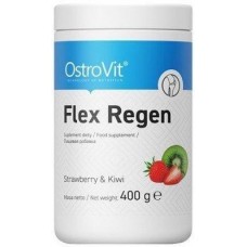 Flex Regen 400 g (Strawberry & kiwi) OstroVit
