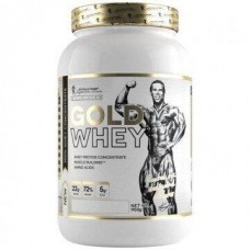 Протеїн Gold Whey 908 g (Banana Peach) Kevin Levrone