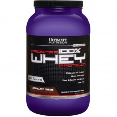 Протеин Prostar Whey Protein 908 g (Chocolate Cream) Ultimate