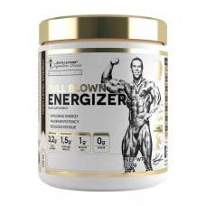 Передтренувальний комплекс Full Blown Energizer 270g (Mango-Maracuja) Kevin Levrone