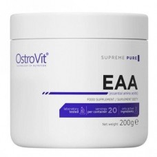 EAA 200 g (Creamy strawberry) OstroVit