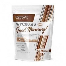 Wpc 80. eu Good Morning 700g (Capuchino shake) OstroVit