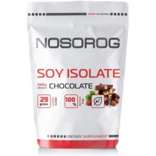 Протеин Nosorog Nutrition Casein 700г (Шоко-вишня) NOSOROG