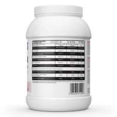 Wpc 80. eu Shape 700g (Strawberry shake) OstroVit