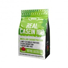 Real Casein 700 g (Vanilla Berry) Real Pharm