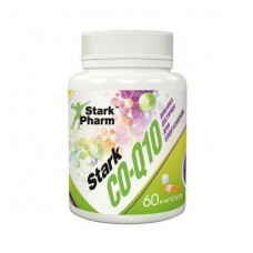 Коэнзим Stark Pharm CO-Q10 50 мг 60 капсул Stark Pharm