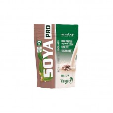 Протеїн Activlab Soja Pro 500 g (Banana Nut) Activlab
