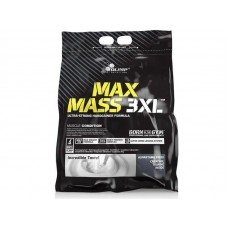 Гейнер Olimp MAX Mass 3XL 6000 g (Chocolate) Olimp