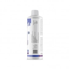Жиросжигатель Ostrovit L-Carnitine + Green tea + Chromium liquid 500 ml (Blueberry)  OstroVit