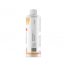 L-Carnitine 125.000 liquid 500ml (Grapefruit & lemon) OstroVit