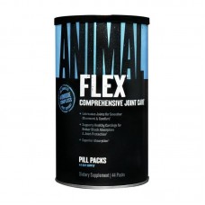 Комплекс для суставов и связок Animal Flex 44 pac  Universal
