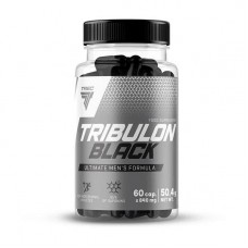 Тестобустер Trec Nutrition Tribulon Black 60 caps Trec Nutrition