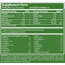 Протеїн ізолят 100% Whey Isolate 700 g (Banana) Scitec Nutrition