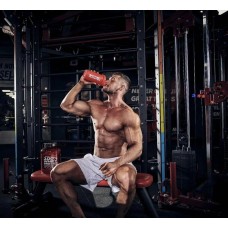 Протеин 100% Whey Protein Professional  500 g (Banana)  Scitec Nutrition