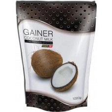 Гейнер GAINER 1000 g (Кокос) POWER PRO