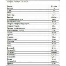 Гейнер GAINER 1000 g (Кокос) POWER PRO