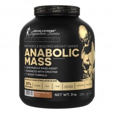 Купити Anabolic Mass 3000 g (Caffee frape) Kevin Levrone