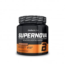 Super Nova 282 g (Orange-mango) Biotech
