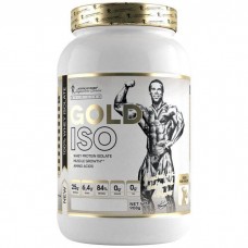 Протеин изолят Gold ISO 908 g (Strawberry) Kevin Levrone
