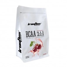 BCAA Performance 2-1-1 1000g (Apple) Iron Flex