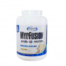 Протеїн MyoFusion Elite advanced 1814 g (Vanilla) Gaspari Nutrition