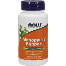 Вітаміни Menopause Support 90 caps NOW