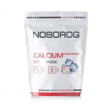 Кальцій Calcium carbonate 200г Nosorog