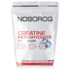 Креатин Nosorog Nutrition Creatin 300 г NOSOROG