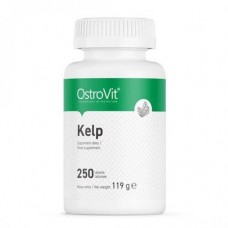 Kelp 250 tab OstroVit