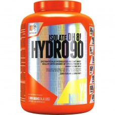 Гідролізований концентрат Hydro Isolate 90% 2000 g (Vanilla) Extrifit