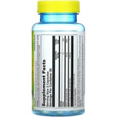 Морской коллаген Nature's Life Collagen Marine 60 Capsules  Nature's Life