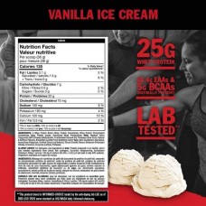 Протеїн Mutant Whey 2270g Core Series NEW (Cookies & Cream) PVL