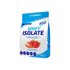 Протеїн Ізолят Whey Isolate 700 gr (Strawberry) 700 г