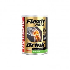 Flexit Drink GOLD 400g (Apple) Nutrend