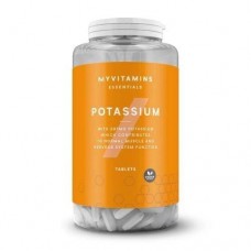 Potassium 90 tab MyProtein