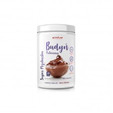 Budyn Chocolate 450 g Activlab