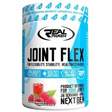 Joint Flex 400g (Raspberry) Real Pharm