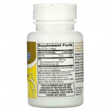 Витамины для беременных с рыбьим жиром, 21st Century, PreNatal DHA 30 Softgels 21st Century