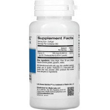 Вітамін Д3 Vitamin D3 1000 IU 360 softgels Lake Avenue Nutrition