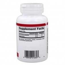 Цитрат Калію Natural Factors Potassium Citrate 99 mg 90 Tablets Natural Factors