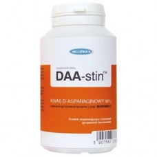 Д-аспарагінова кислота Megabol DAAstin 90g Megabol
