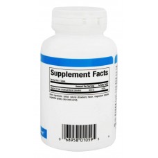 Вітамін D3 Natural Factors Vitamin D3, 400 IU 100 Chewable Tablets (Strawberry) Natural Factors