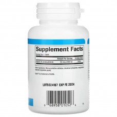Витамин Vitamin D3 50 mcg 2,000 IU 90 Tablets Natural Factors