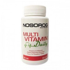 MultiVitamin 60 таб Nosorog