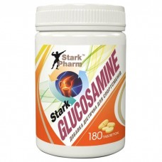 Глюкозамин гидрохлорид Stark Pharm Glucosamine 180 таблеток Stark Pharm