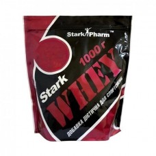 Whey Protein 65% 1000g (Milk chocolate) Stark Pharm